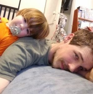 Meet your Posher, Jonathan